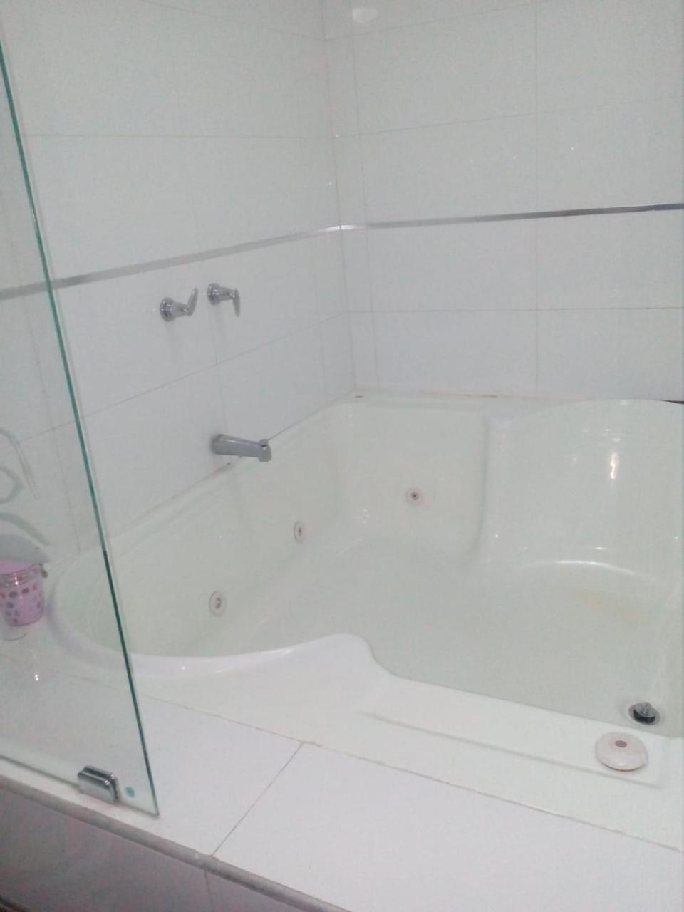 Confort Plaza Hotel Villavicencio Ngoại thất bức ảnh